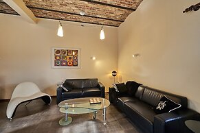 Spacious Villa near Town Center in Mesch