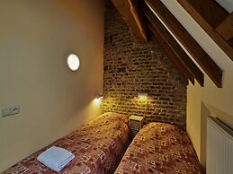 Spacious Villa near Town Center in Mesch