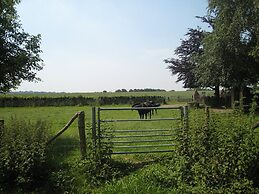 Spacious Villa near Town Center in Mesch