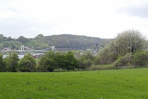 Spacious Villa near Town Center in Mesch