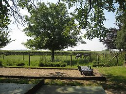 Spacious Villa near Town Center in Mesch