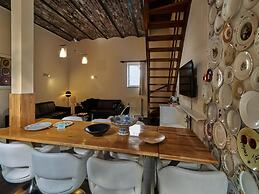 Spacious Villa near Town Center in Mesch