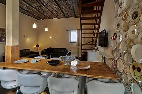 Spacious Villa near Town Center in Mesch