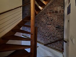 Spacious Villa near Town Center in Mesch