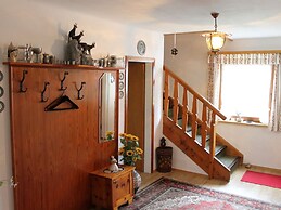 Beautiful Holiday Home in Filzmoos With Sauna