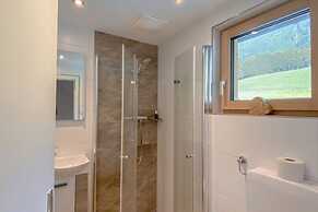 Beautiful Holiday Home in Filzmoos With Sauna