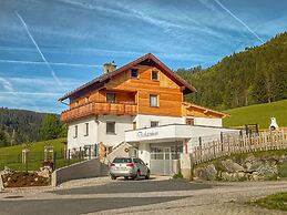 Beautiful Holiday Home in Filzmoos With Sauna