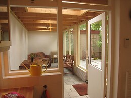 Luxury Holiday Home near Amsterdam