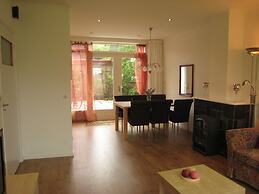 Luxury Holiday Home near Amsterdam