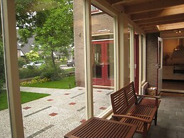 Luxury Holiday Home near Amsterdam