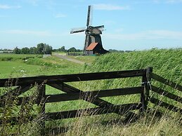 Luxury Holiday Home near Amsterdam
