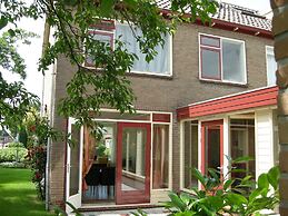 Luxury Holiday Home near Amsterdam