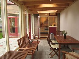 Luxury Holiday Home near Amsterdam