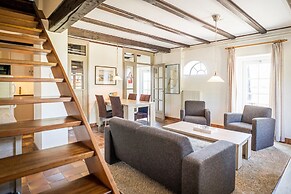 Seals Cozy Farm Stay