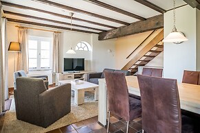 Seals Cozy Farm Stay