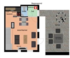 Seals Cozy Farm Stay