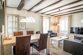 Seals Cozy Farm Stay