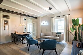 Seals Cozy Farm Stay