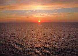 Nice House with Large Garden in Noordwijk near Sea