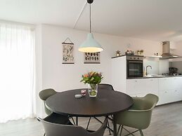 Nice House with Large Garden in Noordwijk near Sea