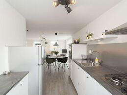 Nice House with Large Garden in Noordwijk near Sea