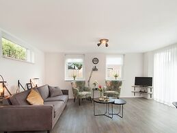 Nice House with Large Garden in Noordwijk near Sea