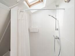 Nice House with Large Garden in Noordwijk near Sea