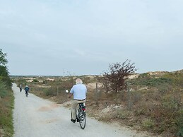 Nice House with Large Garden in Noordwijk near Sea