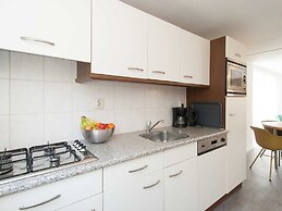 Nice House with Large Garden in Noordwijk near Sea