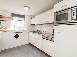 Nice House with Large Garden in Noordwijk near Sea