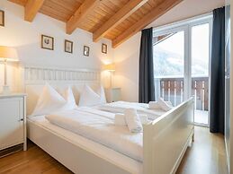 Holiday Home in Mittersill Near Kitzbuhel