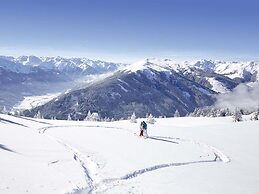 Holiday Home in Mittersill Near Kitzbuhel