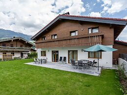Holiday Home in Mittersill Near Kitzbuhel