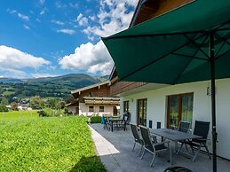 Holiday Home in Mittersill Near Kitzbuhel