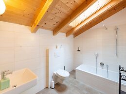 Luxury Penthouse in Brixen im Thale With Parking