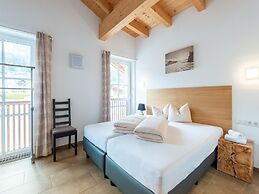 Luxury Penthouse in Brixen im Thale With Parking