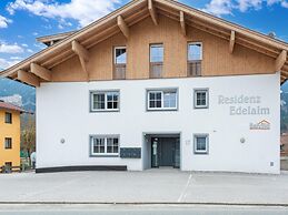 Luxury Penthouse in Brixen im Thale With Parking
