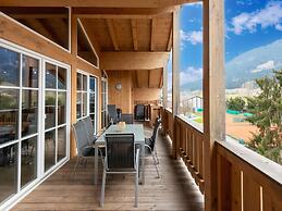 Luxury Penthouse in Brixen im Thale With Parking