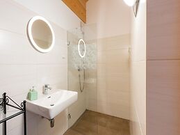 Luxury Penthouse in Brixen im Thale With Parking