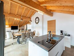 Luxury Penthouse in Brixen im Thale With Parking