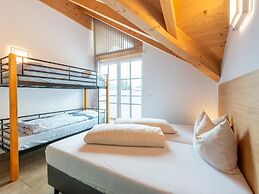 Luxury Penthouse in Brixen im Thale With Parking