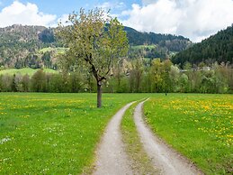 Luxury Penthouse in Brixen im Thale With Parking