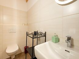 Luxury Penthouse in Brixen im Thale With Parking