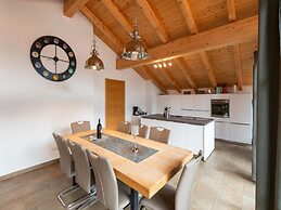 Luxury Penthouse in Brixen im Thale With Parking