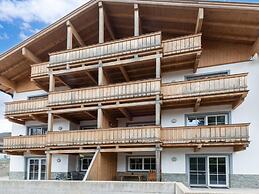 Luxury Penthouse in Brixen im Thale With Parking