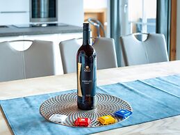 Luxury Penthouse in Brixen im Thale With Parking