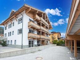 Luxury Penthouse in Brixen im Thale With Parking
