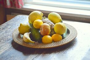 Hideaway: Sauna, Tennis & Trampoline