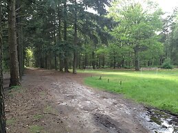 Hideaway: Sauna, Tennis & Trampoline