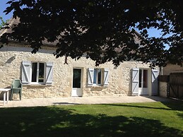 Farmhouse in Boncourt for 7 Person